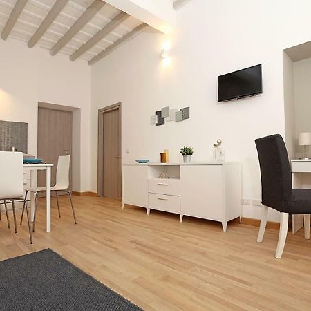 Belsiana 7 Central Roma Eksteriør bilde