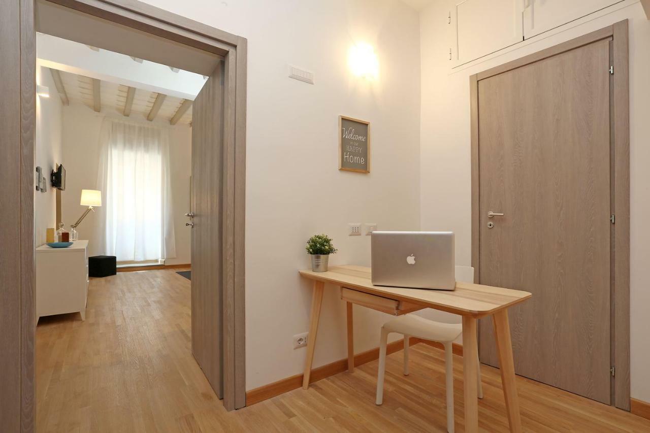Belsiana 7 Central Roma Eksteriør bilde